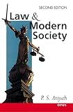 Law and Modern Society (OPUS)
