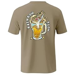 Khaki / Rainbow Flow