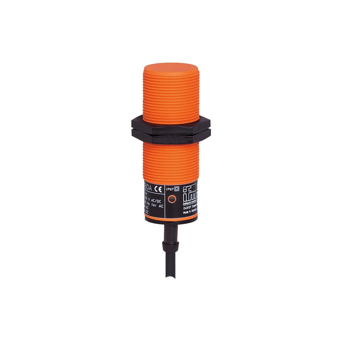 Vanky Industry IFM II0036 IIA-2015-ABOA/6M Proximity Switch Sensor New