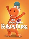 drachenfels  Der kleine Drache Kokosnuss