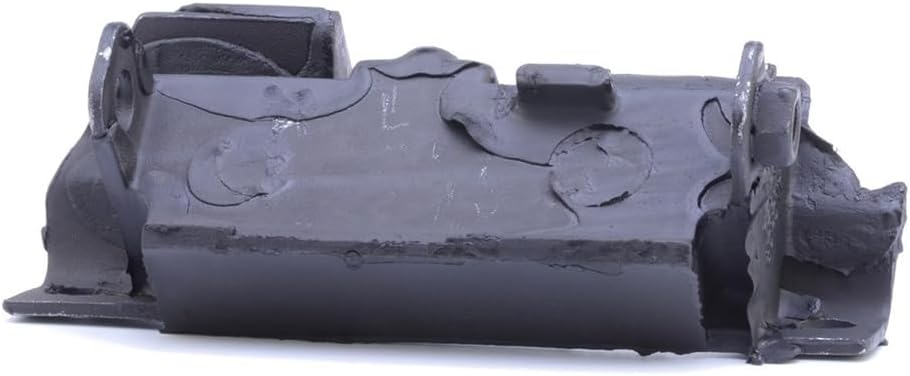 2 Front Engine Mount Motor Mount Fits Pontiac Bonneville 1971 1972 1974 Fits Pontiac Catalina 1970-1973 Fits Pontiac Grand Am 1973-1975 Fits Pontiac Firebird 1970-1974