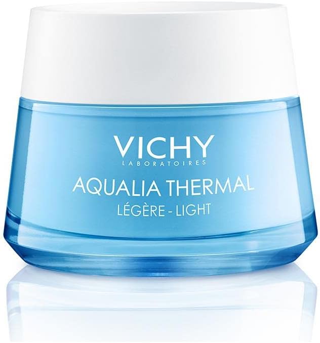 Vichy Aqualia Thermal Light Cream Jar 50ml