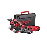 Milwaukee e M18 Packout - Radio PRCDAB+-0 con función de carga
