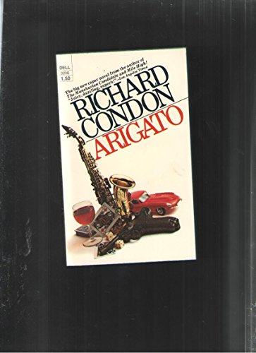 Arigato 2711202178 Book Cover