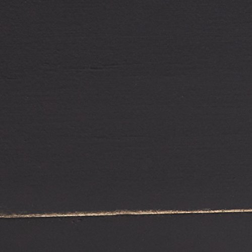 Progressive Furniture Torreon, 32" x 17" x 31", Antique Black