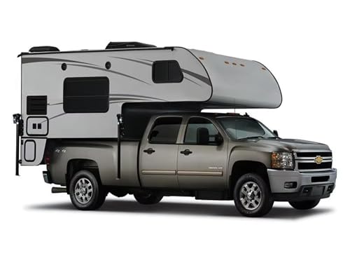 Pop-up Truck Campervan Luxury Outdoor Camping Tent