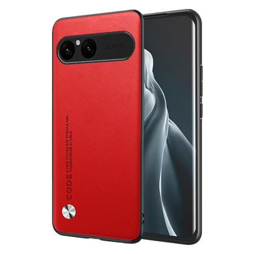 EASSGU Coque de Téléphone pour Smartphone, Compatible with Sony Xperia 10 VII (Seventh Generation) (6.1