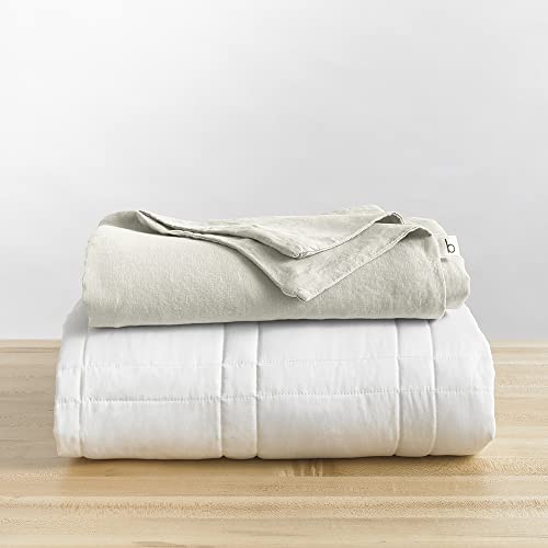 11 Best Cooling Weighted Blankets 06 / 2023 & Consumer Reports