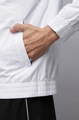 Image of Reebok Mens Tracktop