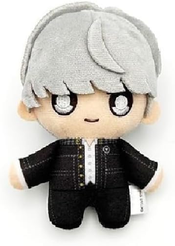 ペルソナ4 主人公 ねんどろいど　鳴上悠 Amazon.co.jp: ねんどろいど ペルソナ4 ザ・ゴールデン P4G