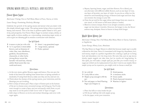 Image of The Modern Witchcraft Book of Moon Magick: Your Complete Guide to Enhancing Your Magick with the Power of the Moon (Modern Witchcraft Magic, Spells, Rituals)