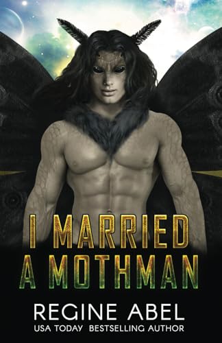 I Married A Mothman