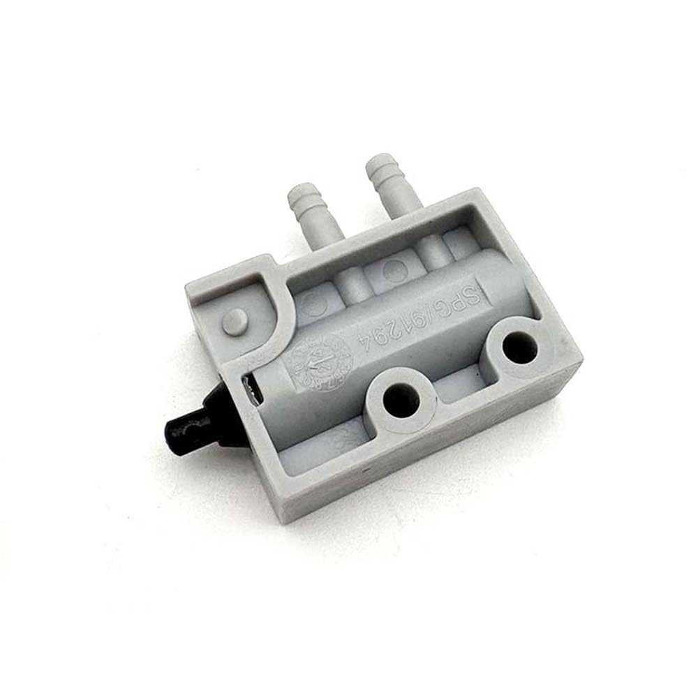 Grammer Air Suspension Level Control Switch SPG 91294 129756 Caso Msg95 Msg97