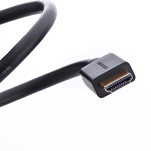 Image of UGREEN 10107 High Speed Full Copper HDMI 2.0 to HDMI Male Cable 2M Standard HD104 4K Video