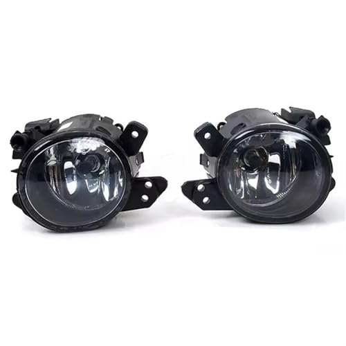 Antibrouillard avant Mercedes ML500 remplacez votre phare cassé OEM A2518200756