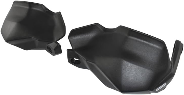Miniatura 6 de Protector de parabrisas negro para Kawasaki KLE 650 Versys 650 KLE650 LE650 LE650H 2022 2023 PN 999941676