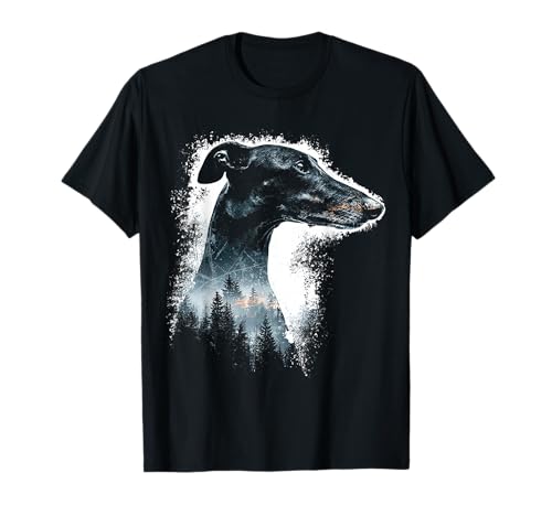 Greyhounds T-Shirt