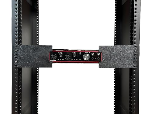 Marantz RMK7007UD Rack Mount Kit Black