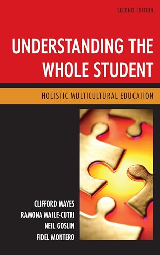 Understanding the Whole Student: Holistic Multicultural Education view 2