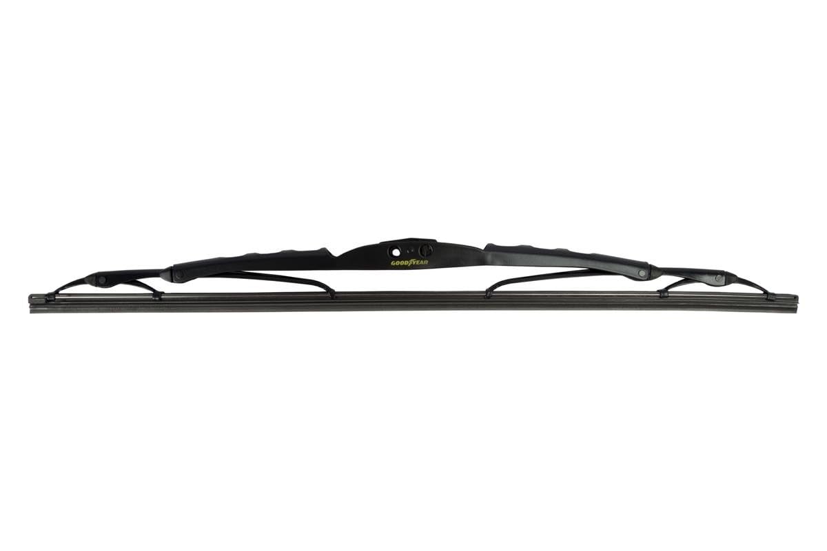 Goodyear GODESC91765 Gy Classic Escobillas, 26 pulgadas, 65 cm — view 18