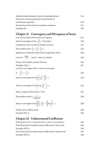 Higher Algebra - Image 10
