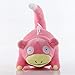 JMHomeDecor Bambole di Peluche 25 Cm Simpatico Peluche Morbido Anime Slowpoke / 1 Pz