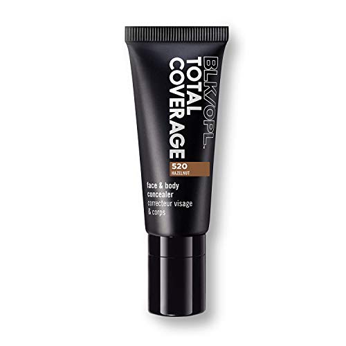 BLK/OPL Face & Body Concealer