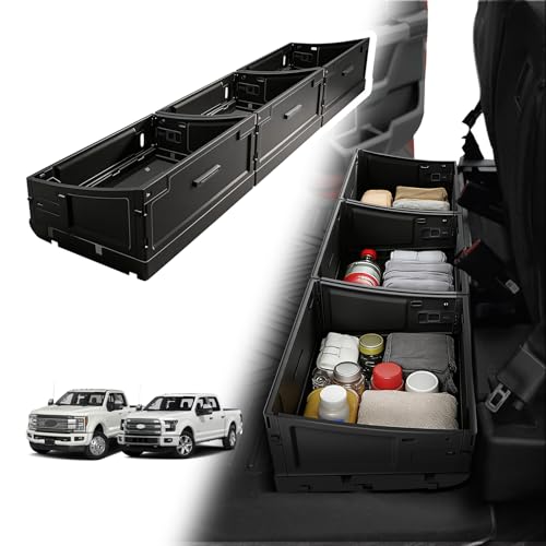 Ford Super Duty Storage Organizer