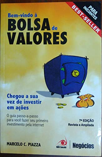 Bem-Vindo a Bolsa de Valores