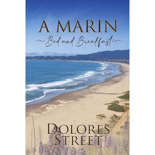 A Marin Bed and Breakfast by Dolores Street episode artwork