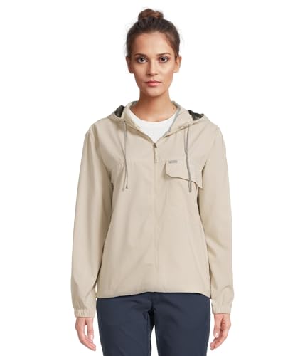Amazon.com: Columbia Women's Standard Skien Valley Hooded Long