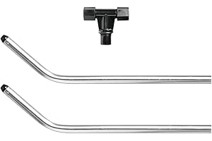 Nelson Tractor Sprinkler Traveling Arms & Tee Replacement Kit