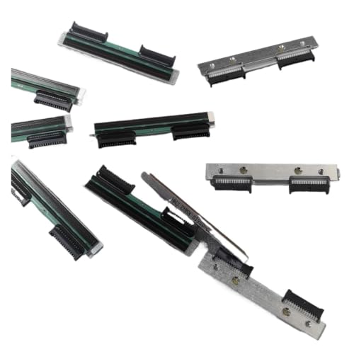 Tête d'impression thermique 203dpi haute précision compatible Zebra ZD410 - 3