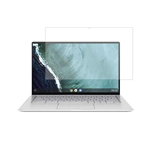 y2ZbgzClearView(NAr[) Asus Chromebook Flip C434TA 2019/2022Nf 14C`Ή tیtB ˒ጸ(}bg)^Cv