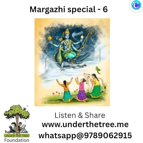 Margazhi Special - Episode 6