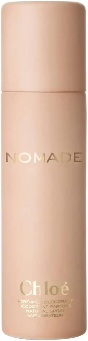 Nomade Deodorant Spray 100 ml