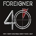 40 [Vinyl LP]