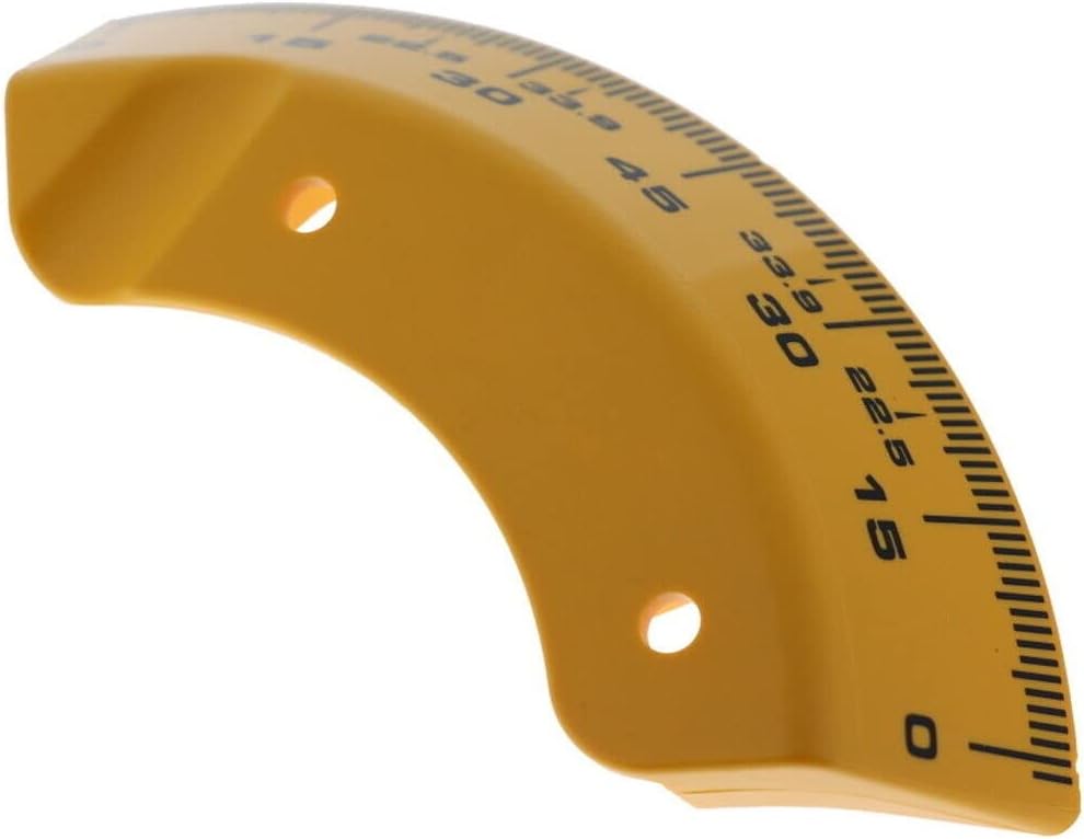 #N090294 Miter Saw Bevel Scale DHS7900 DHS790AB0 DHS790AT20 Replacement Part NEW for DeWalt