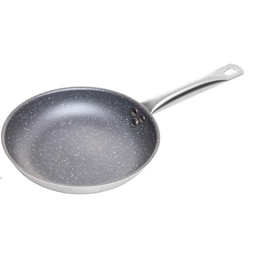 WOLFF - Frigideira de Indução Prime Cook 20cm Cinza com Revestimento Antiaderente