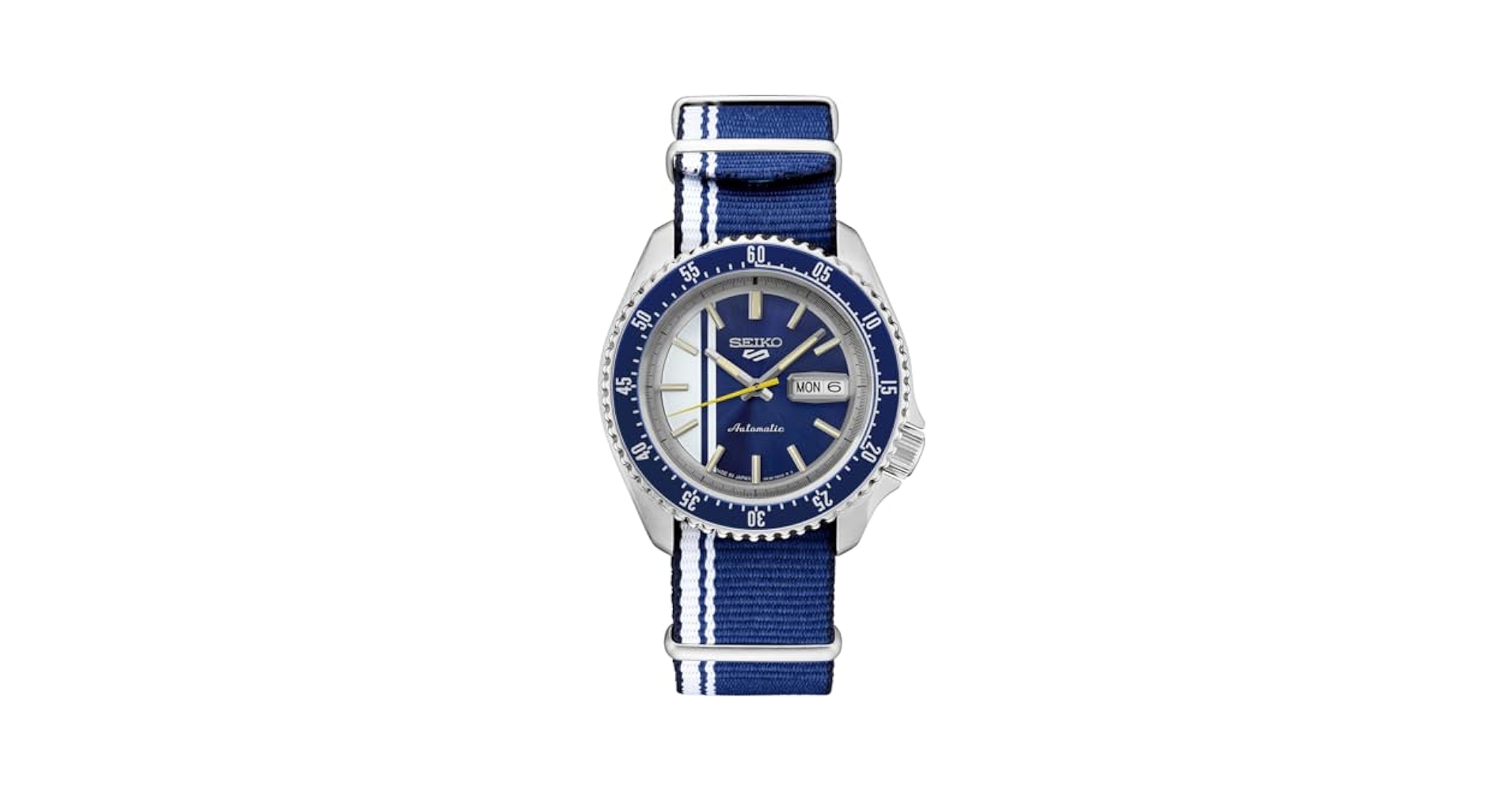 Amazon | [セイコー] SEIKO 5 SPORTS SKX series 自動巻き
