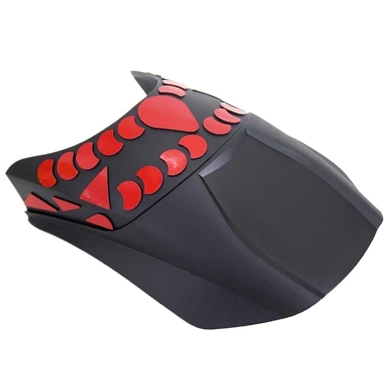 Garde-Boue Avant Moto pour B&MW R1250RT 2020-2022 Noir ABS Protection de Roue