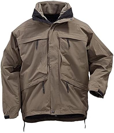 5.11 tactical parka