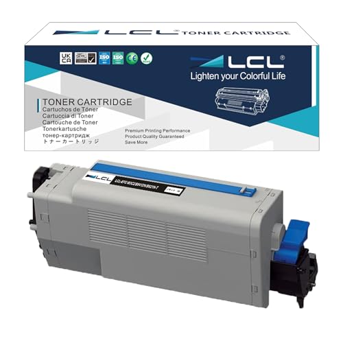OKI EPトナーカートリッジ B841dn/B821n-T Amazon.co.jp: LCL OKI用 EPC-M3C2 B841DN B821N-T 18000枚 (1パック