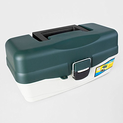 Pro Tackle Angelkoffer Junior Cover