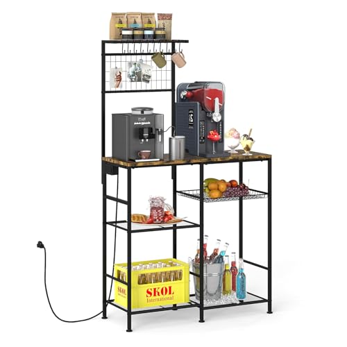 Image of JIRTEMOT Kitchen Baker