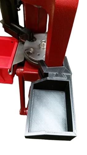 Compatible with Hornady LnL Lock n Load AP Reloading Press