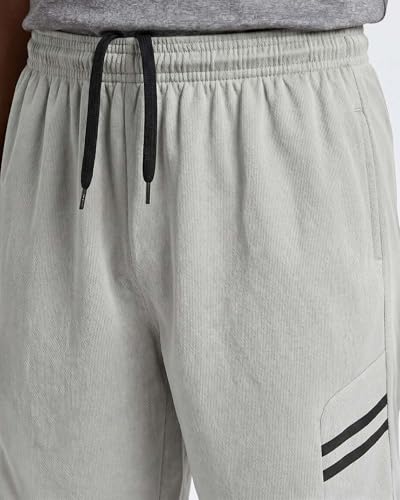 Image of 5 Pack Boys' Mesh Athletic Shorts Basketball Kids Soccer Sports Pockets