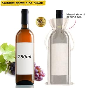 Grandparents Wine Themed AnnouncementGandma Grandpa Wine BagGrandparents GiftNew GrandparentsPairs Well With Becoming Grandparents Congratulations11MA02
