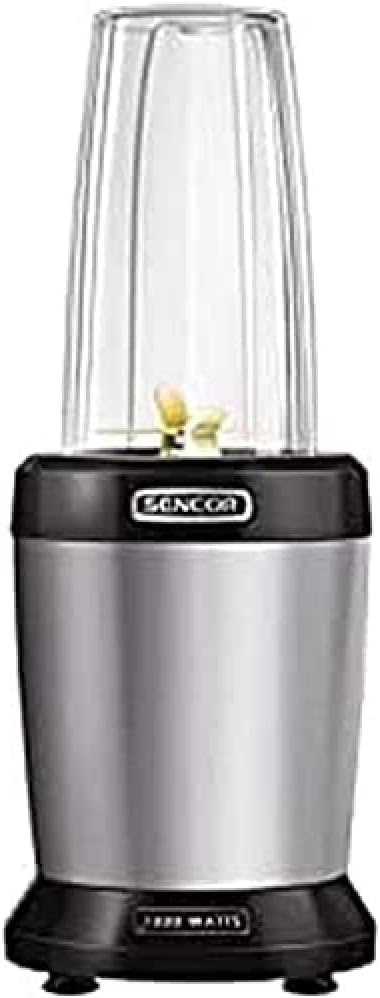 SNB 4302SS nutri mixér,Stolní mixér