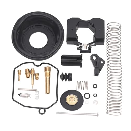 Kit réparation carburateur CV40 moto FXDXT joint pointeau pour CV 40mm Classic FLTC
